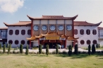 右江民族博物馆